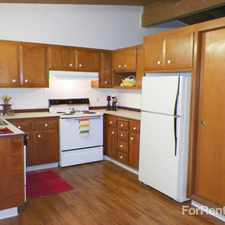 Rental info for Garden Club Apartments