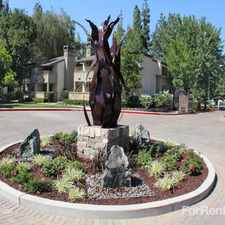 Rental info for La Provence