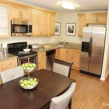 Rental info for La Provence