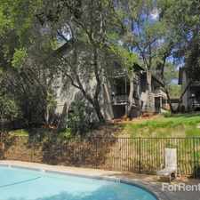 Rental info for Cameron Ridge Apartment Homes