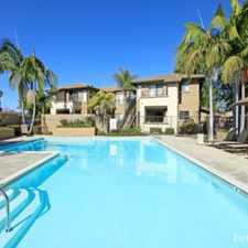 Rental info for Esprit Villas