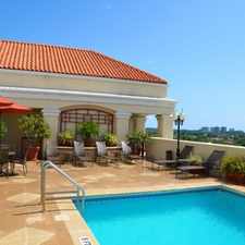 Rental info for Mizner Park