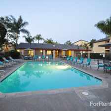 Rental info for Valley Breeze Apartments