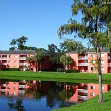 Rental info for Palms West Apartments