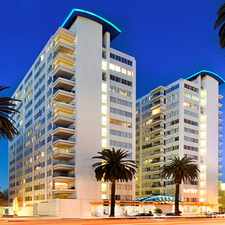 Rental info for Pacific Plaza