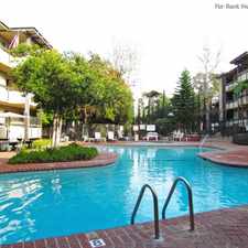 Rental info for Anza Victoria