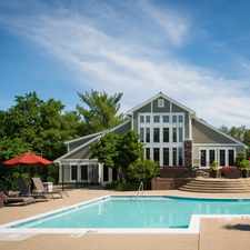 Rental info for Cherry Knoll