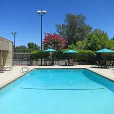 Rental info for PORTOFINO ON THE LAKE