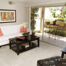 Rental info for PORTOFINO ON THE LAKE