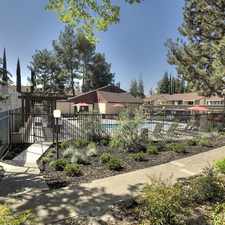 Rental info for Meridian Terrace Condominiums