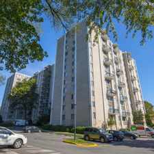 Rental info for Avondale Overlook