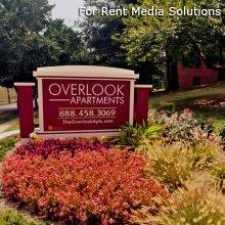 Rental info for Overlook