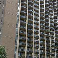 Rental info for The Point at Pentagon City