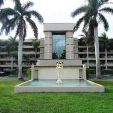 Rental info for Lake Royale