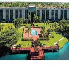 Rental info for The Rise