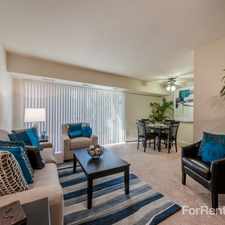Rental info for Kings Gardens