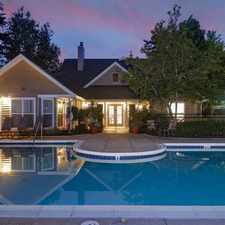 Rental info for Windsor Park Apartment Homes