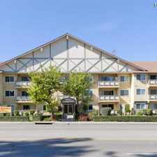 Rental info for Lombardi Apartments
