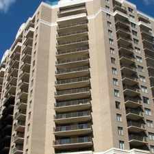 Rental info for Richmond Square