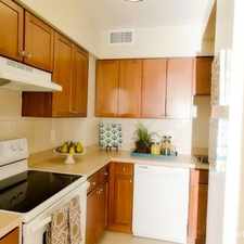 Rental info for Pooks Hill Tower & Pooks Hill Court