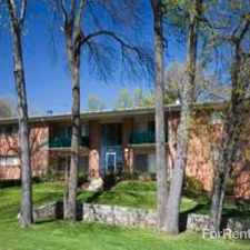 Rental info for Glenmont Forest