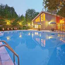 Rental info for Stonecreek Club Apartment Homes