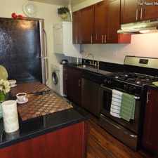 Rental info for The Hanover