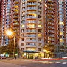 Rental info for AVA Ballston