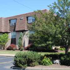 Rental info for Deer Creek Apartments