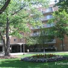 Rental info for Grandview Pointe