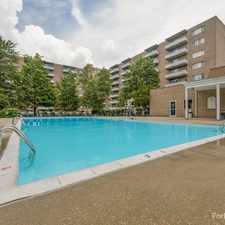 Rental info for Coppertree Apartments