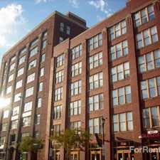Rental info for Bridgeview Apartments