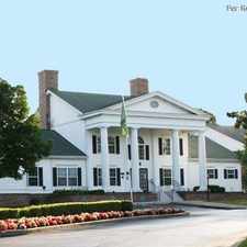 Rental info for Oxford Hills Apartments