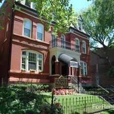 Rental info for Senate Square Apartments