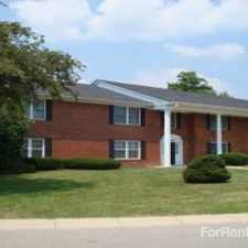 Rental info for Park Central North Apartments