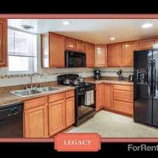 Rental info for Briarcliff Apartments