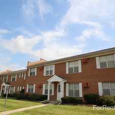 Rental info for Compton Lake Village Apartments