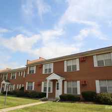 Rental info for Compton Lake Village Apartments