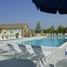Rental info for Woodspring Apartments
