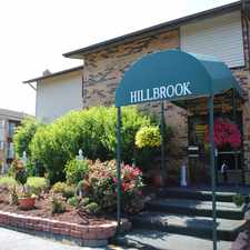 Rental info for Hillbrook Apartments