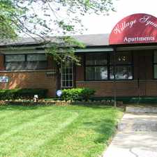 Rental info for Village Square Apartments