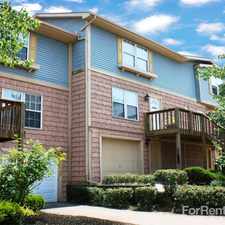 Rental info for Crown Woodhills