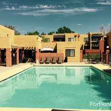 Rental info for Entrada Pointe