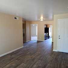 Rental info for Silverado Apartments