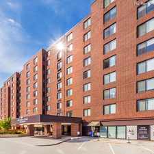 Rental info for Grandin House Apartments