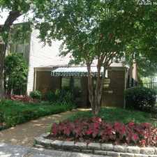 Rental info for Jefferson Place