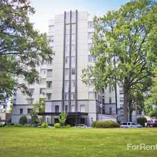 Rental info for Kimbrough Towers
