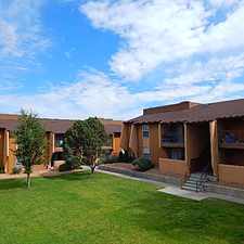 Rental info for Sierra Meadows Apts (Great Move In Specials!)