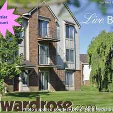 Rental info for Beacon Hill Apartments - Live. Better. edwardrose.com