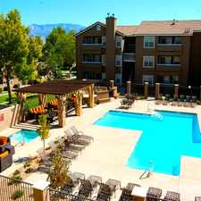 Rental info for River Walk Puerta de Corrales